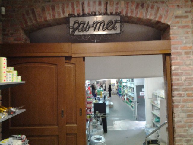 GAL-MET P.H.U. Eugeniusz Stefan SUCHARSKI