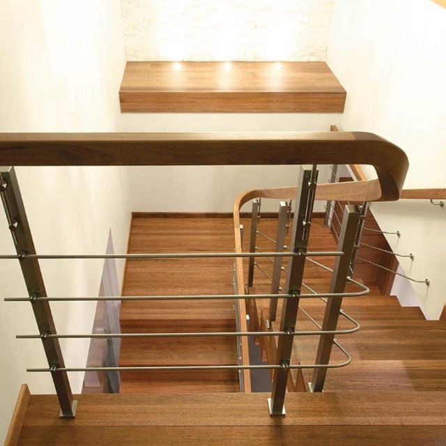 SCHODY-CHUDZIŃSKI Piotr Chudziński