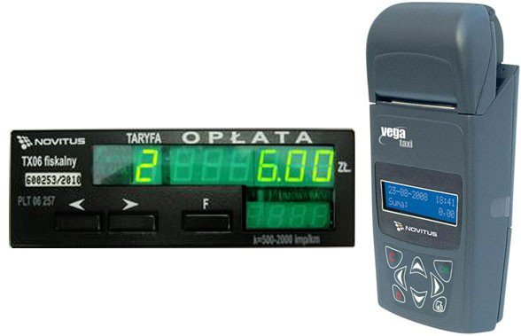 TAKSOMETRY WROCŁAW RAFAŁ PODURGIEL