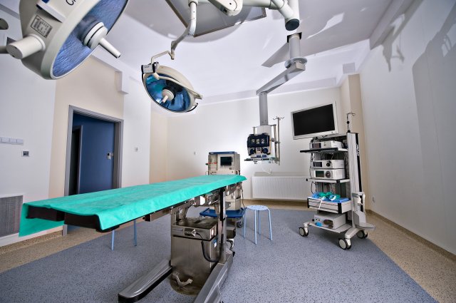 CENTRUM MEDYCZNE "MED-GASTR" ARKADIUSZ MAMOS