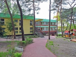 FORYŃSKA JANINA BP I UT "RAJDTOUR" BIURO PODRÓŻY I USŁUG TURYSTYCZNYCH "RAJDTOUR"