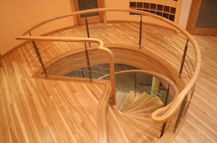 SCHODY-CHUDZIŃSKI Piotr Chudziński