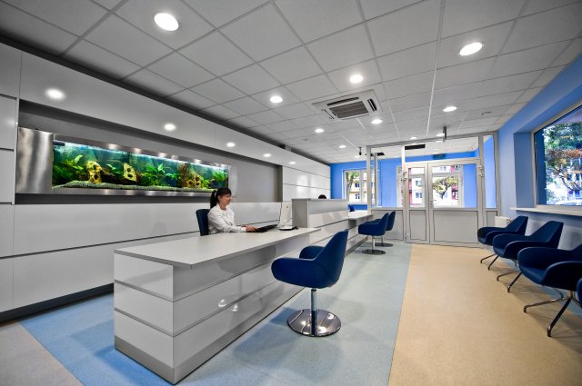 CENTRUM MEDYCZNE "MED-GASTR" ARKADIUSZ MAMOS