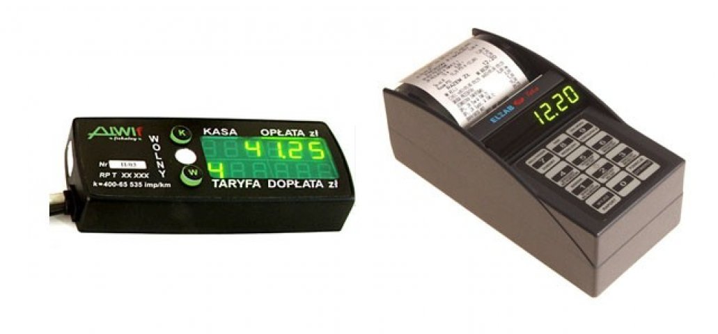 TAKSOMETRY WROCŁAW RAFAŁ PODURGIEL