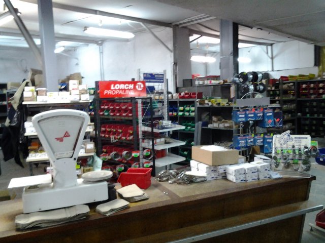 GAL-MET P.H.U. Eugeniusz Stefan SUCHARSKI