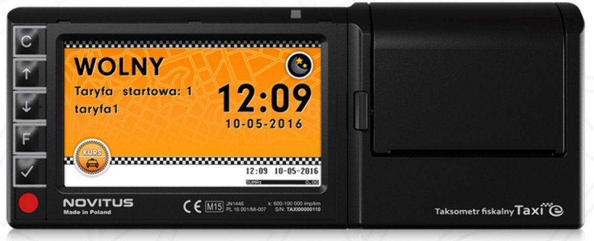 TAKSOMETRY WROCŁAW RAFAŁ PODURGIEL