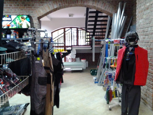 GAL-MET P.H.U. Eugeniusz Stefan SUCHARSKI