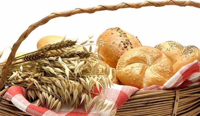 STRYSZÓW Piekarnia i Cukiernia - Jadwiga Kolasa