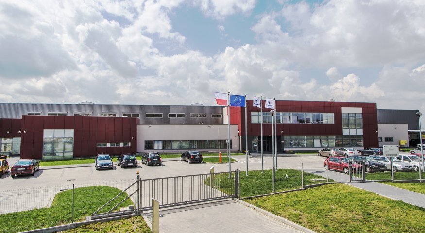 SIEROSŁAWSKI GROUP Jan Sierosławski