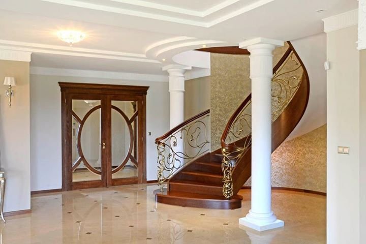 SCHODY-CHUDZIŃSKI Piotr Chudziński