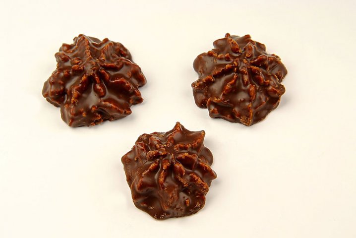 WIELIMBOREK IRENEUSZ ZAKŁAD PRODUKCJI CZEKOLADY I ARTYKUŁÓW  CUKIERNICZYCH 'WIEPOL' ZAKŁAD PRACY CHRONIONEJ