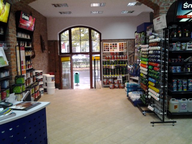 GAL-MET P.H.U. Eugeniusz Stefan SUCHARSKI