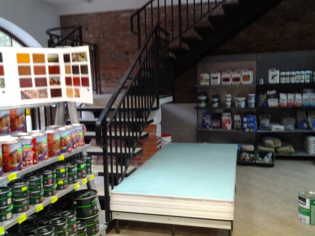 GAL-MET P.H.U. Eugeniusz Stefan SUCHARSKI