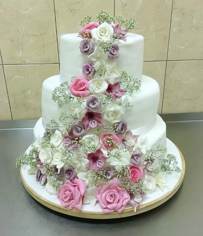 STRYSZÓW Piekarnia i Cukiernia - Jadwiga Kolasa