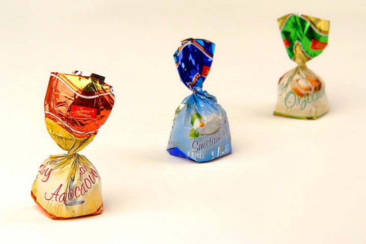 WIELIMBOREK IRENEUSZ ZAKŁAD PRODUKCJI CZEKOLADY I ARTYKUŁÓW  CUKIERNICZYCH 'WIEPOL' ZAKŁAD PRACY CHRONIONEJ