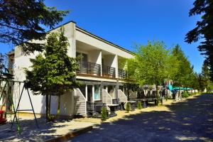 FORYŃSKA JANINA BP I UT "RAJDTOUR" BIURO PODRÓŻY I USŁUG TURYSTYCZNYCH "RAJDTOUR"