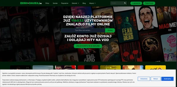 Ekino-zalukaj.tv